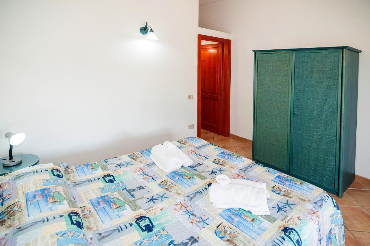 Appart hôtel Stella Marina Budoni