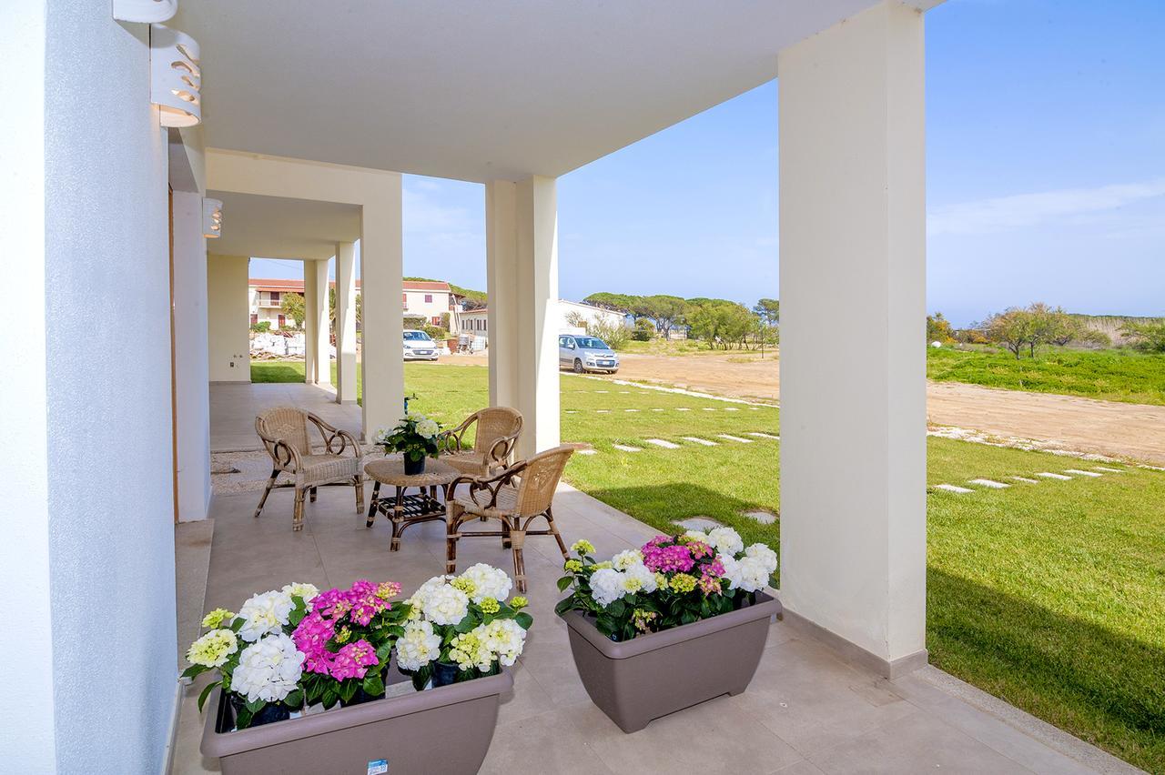 Stella Marina Appart hôtel *