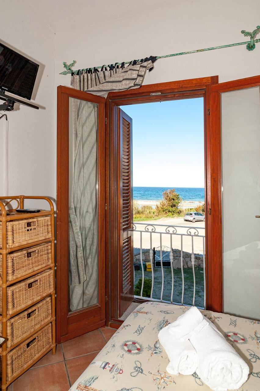 Stella Marina Appart hôtel Budoni