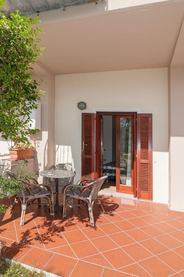 Stella Marina Appart hôtel Budoni